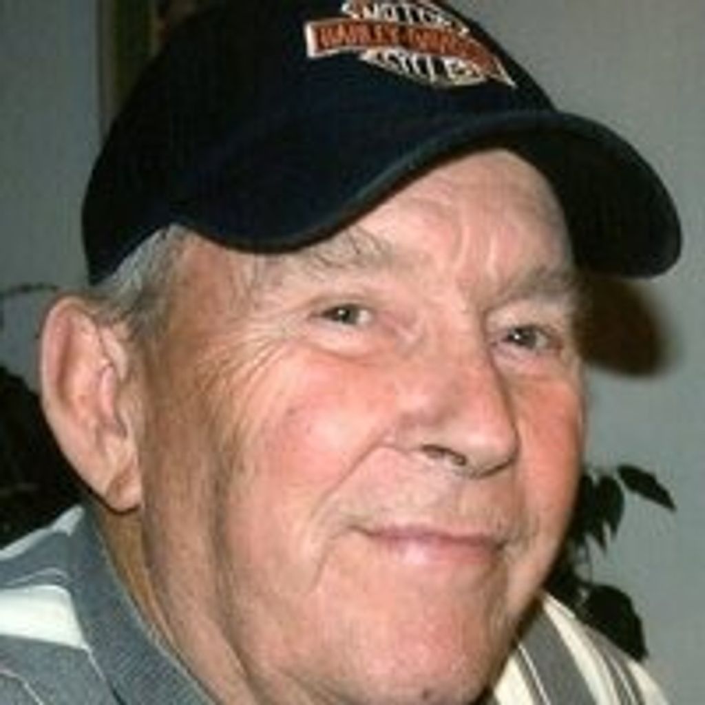 William 'Bill' Pitmon