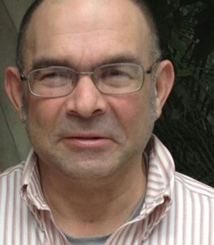 John  Francis Mcwilliams