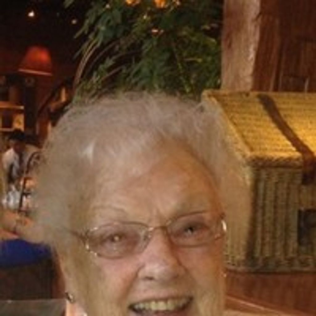 Rosemary O'Hagan Barishek