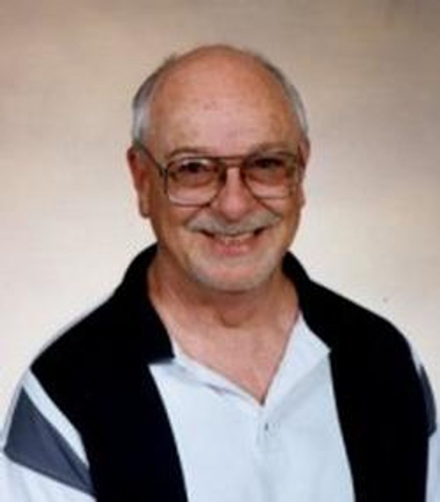 Gaylord "Gary" L Petroski