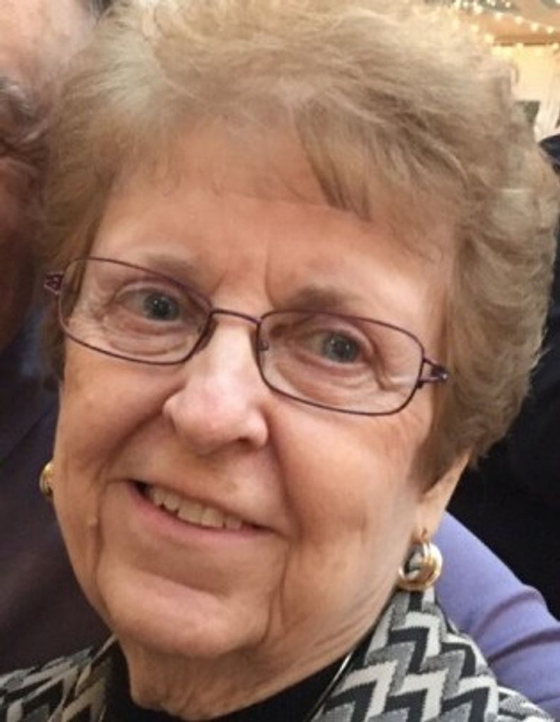 Judy M. (Hill)  Kummer Profile Photo