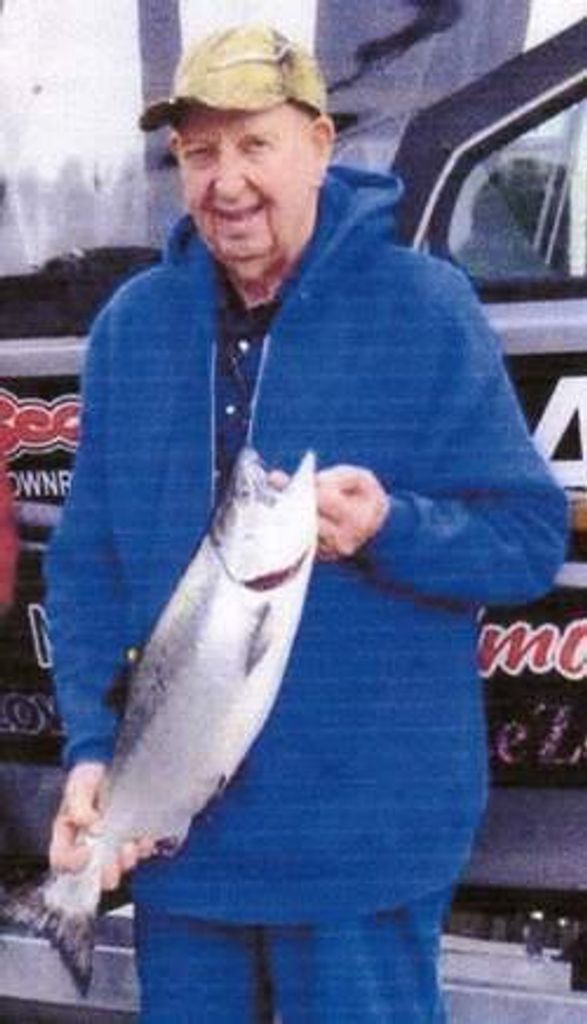 George Edward Kammenga