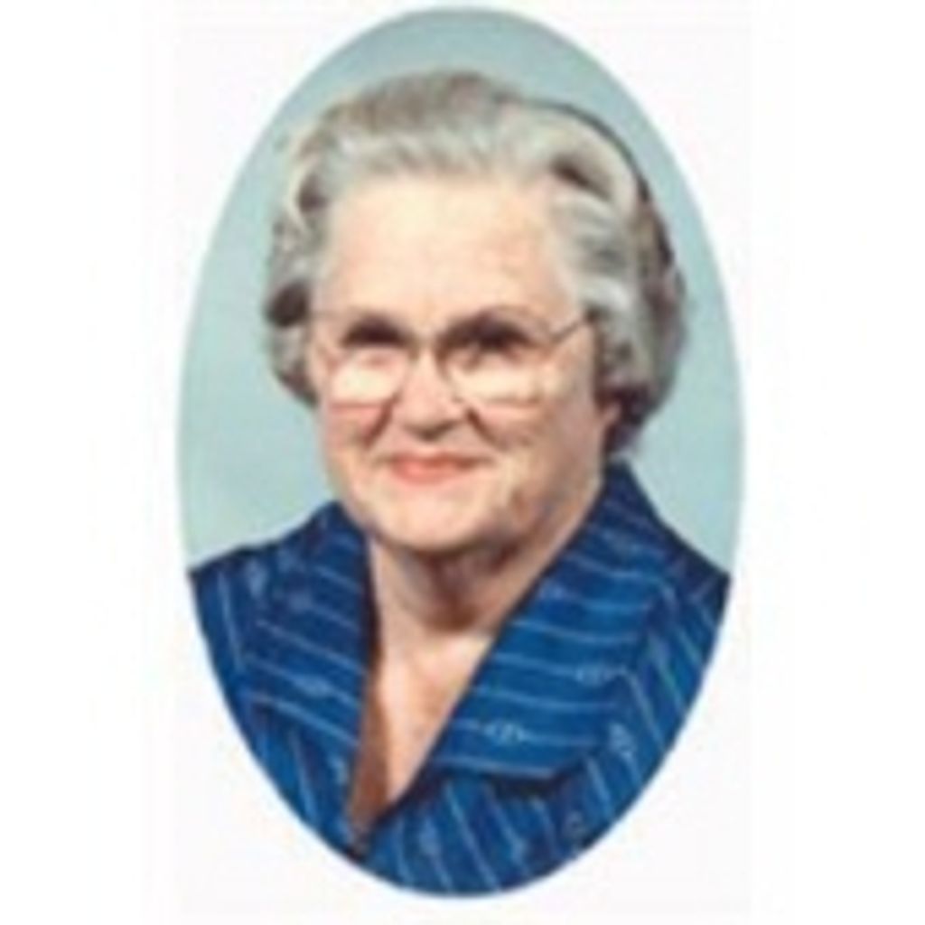 Margaret Pritchett