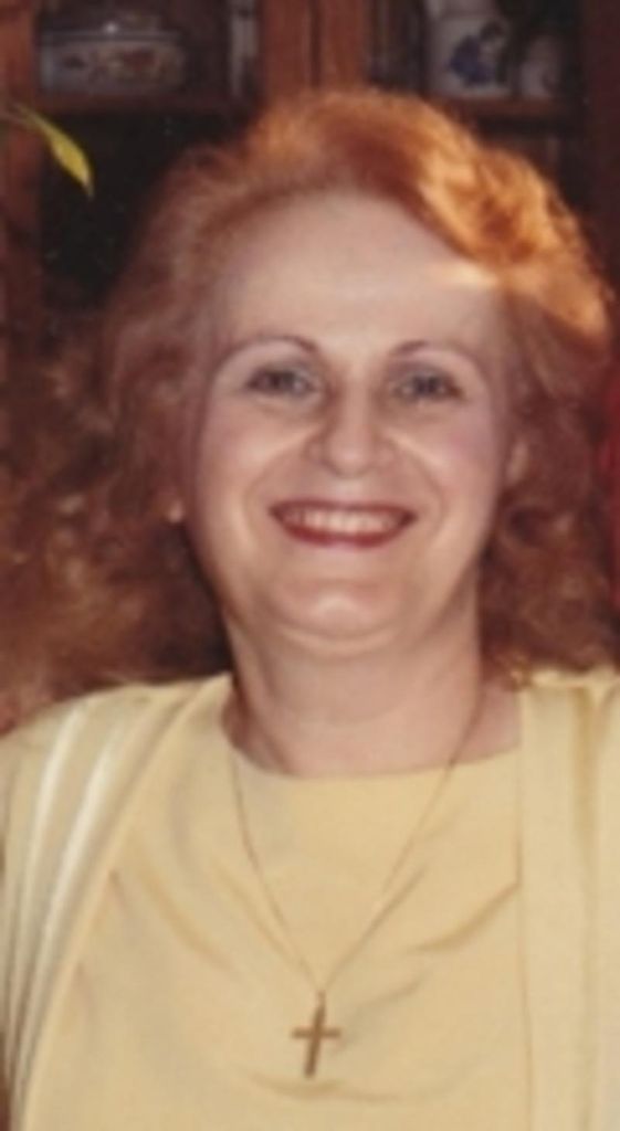 Najla Saadeh Profile Photo