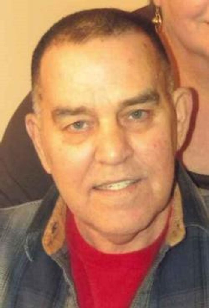 Arthur Shepherd Profile Photo
