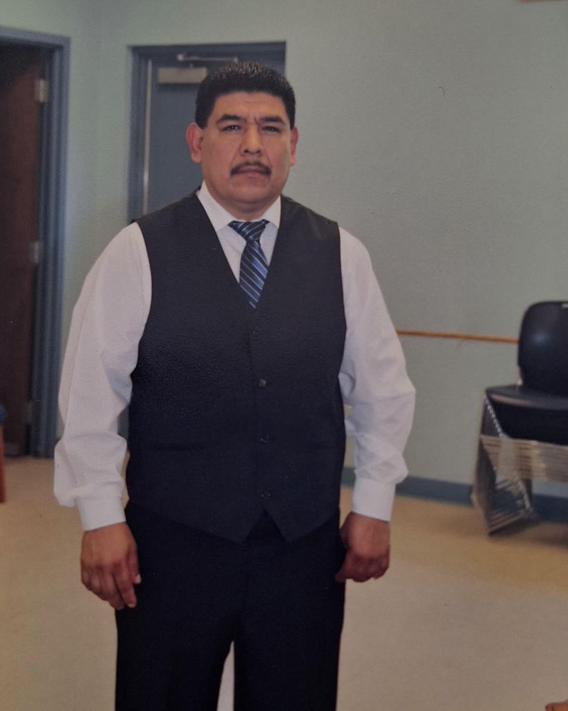 Felix Lopez Ramirez Profile Photo
