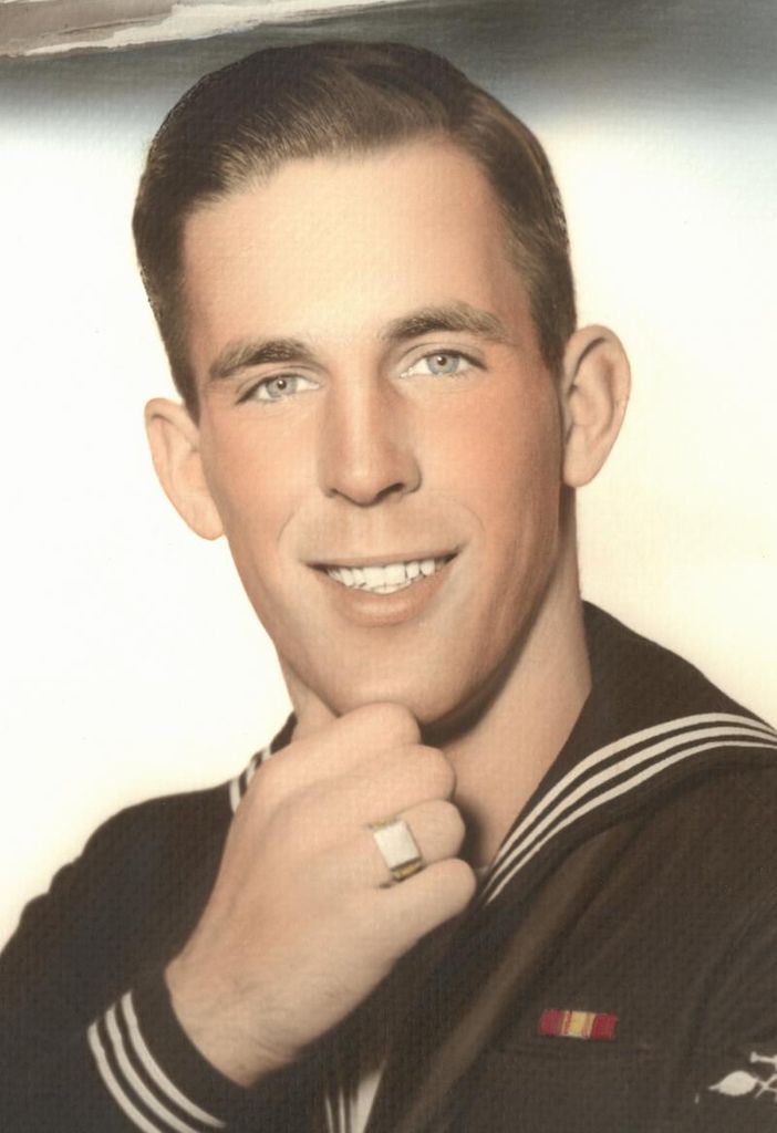 Mark Allen Mills Profile Photo
