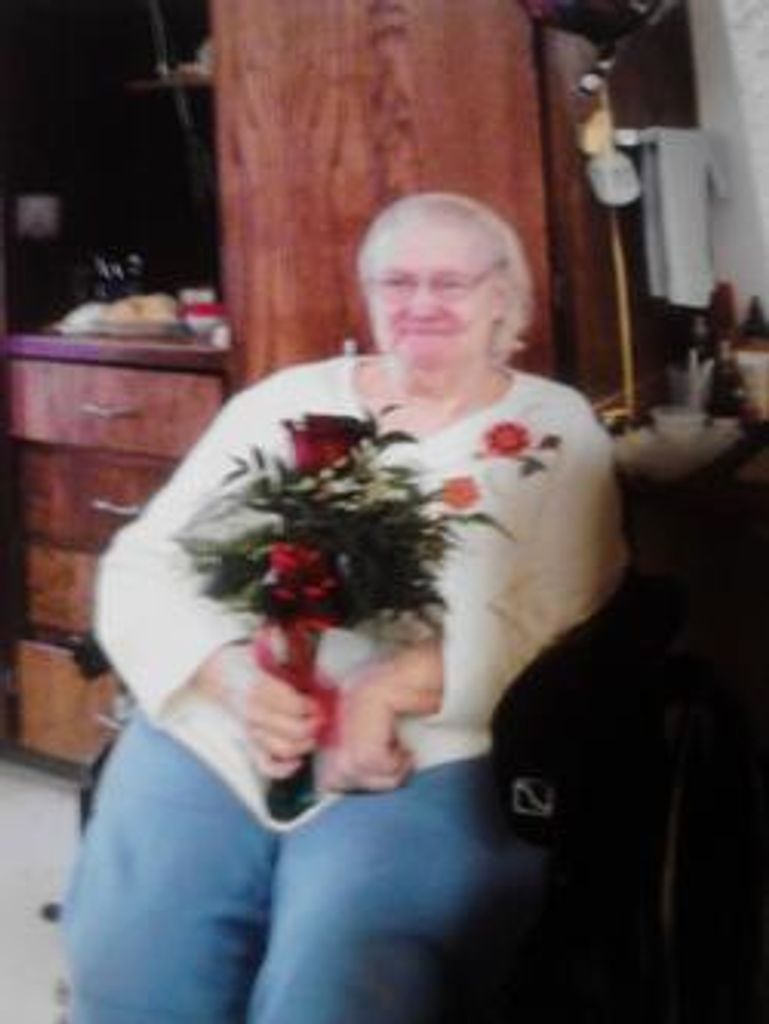 Rose Faye Williamson