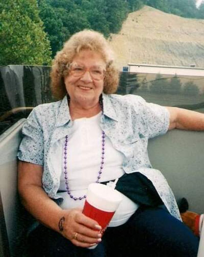 Mary Frances Ward Profile Photo