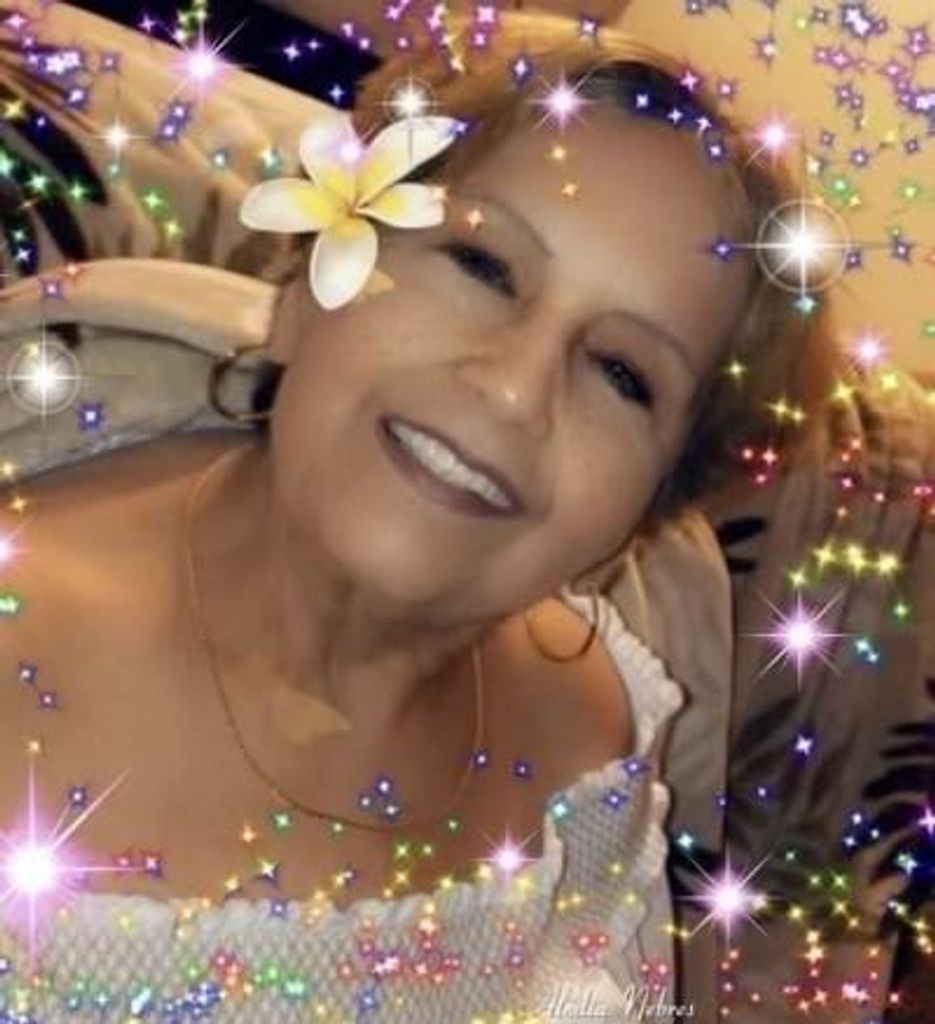 Hermenia "Minnie" Garcia