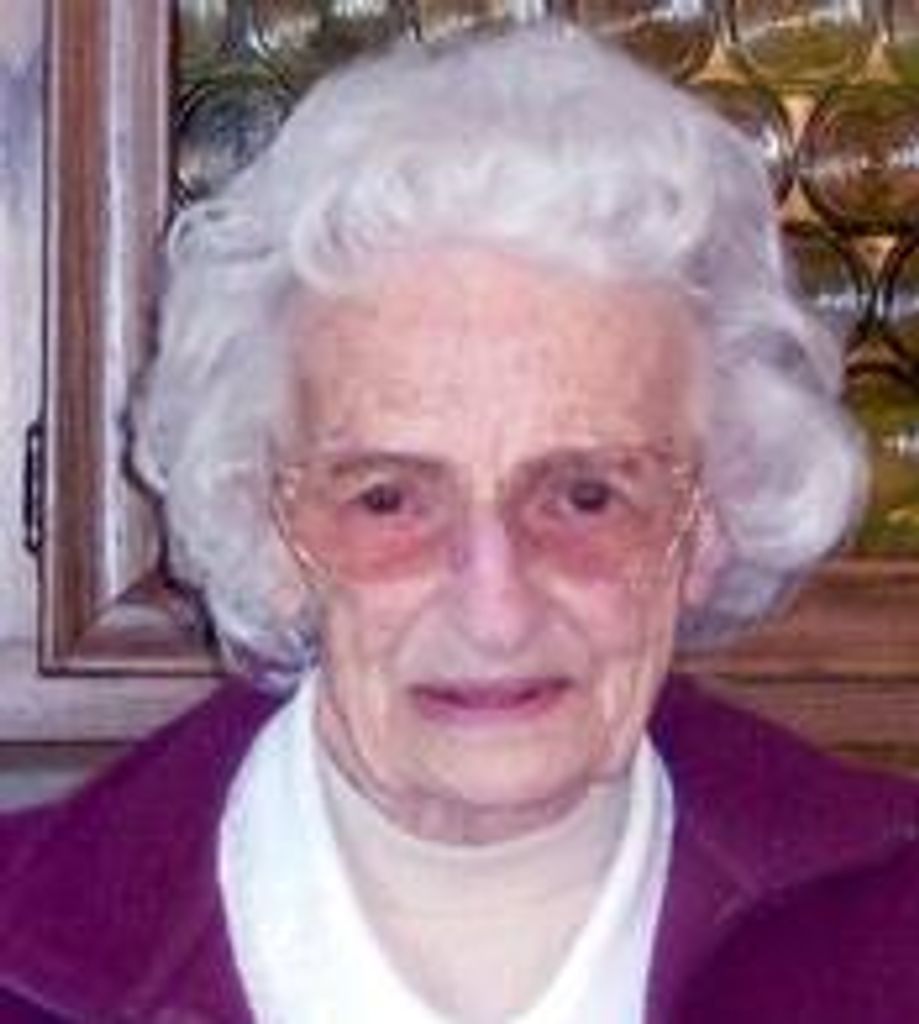 Theresa June Stordahl