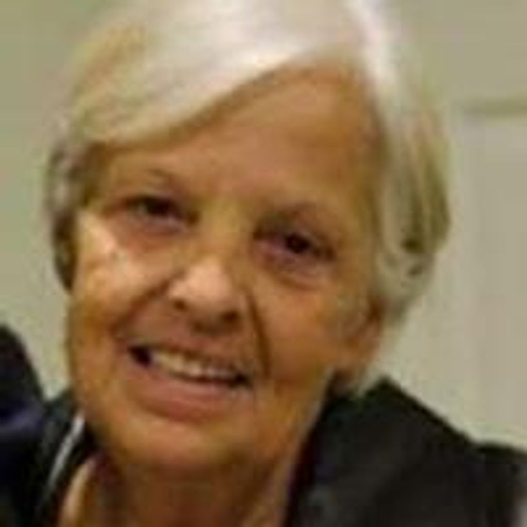Pamela Kay Brown