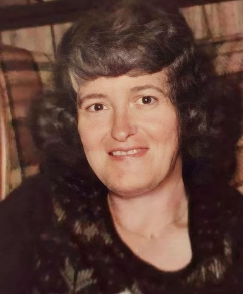 Bertha Elsie Greene Profile Photo