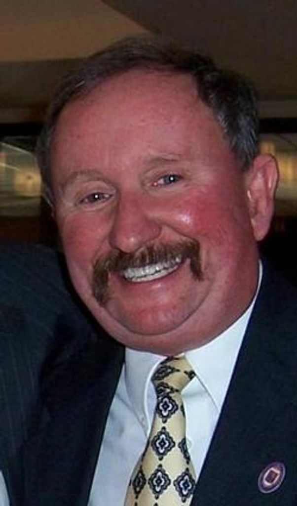 Steven Robert Marshall