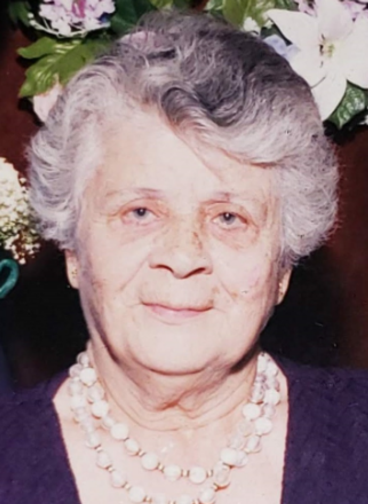 Rosina M. Davis Profile Photo