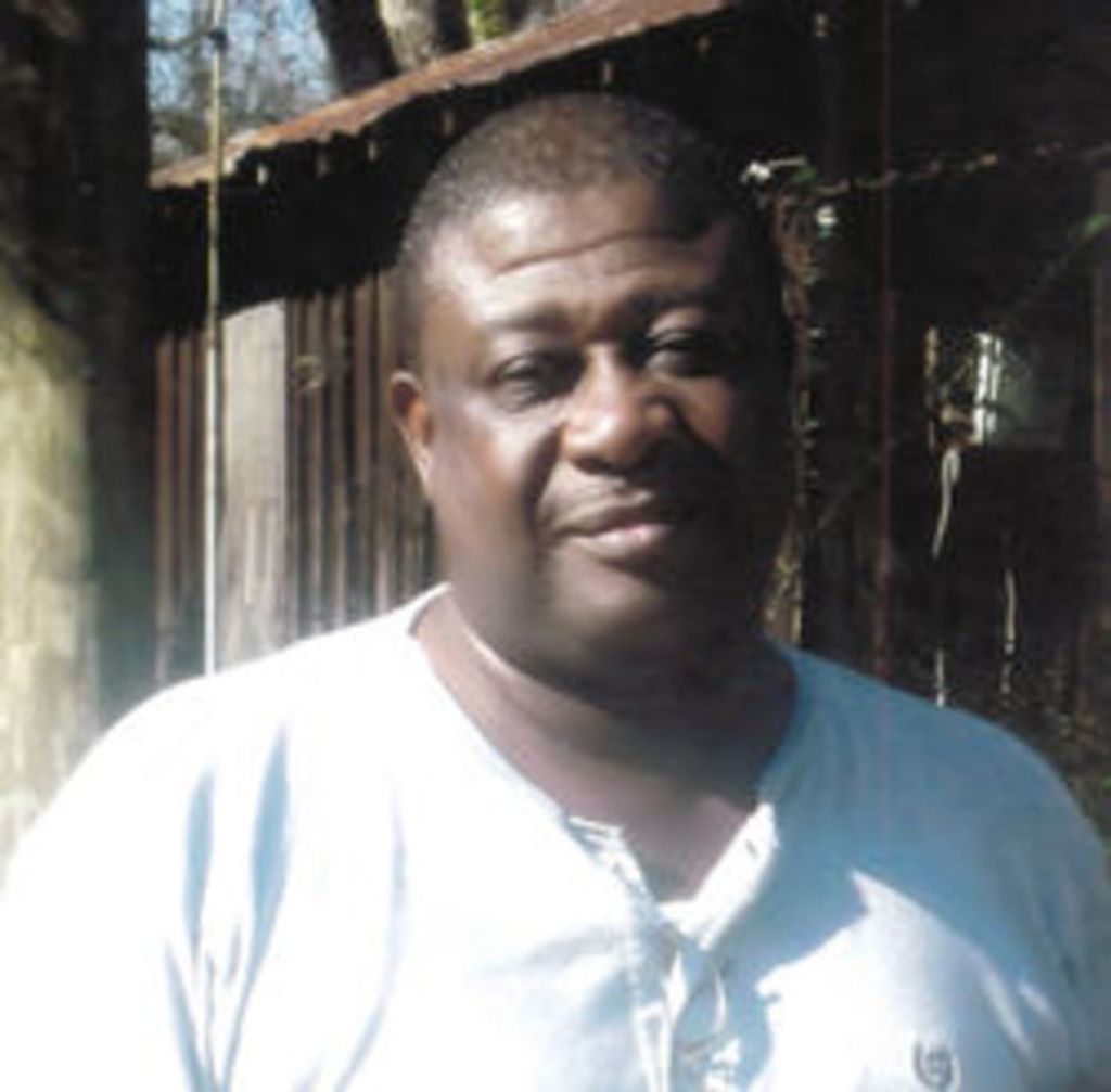 Oscar Lee Dudley, Jr. Profile Photo
