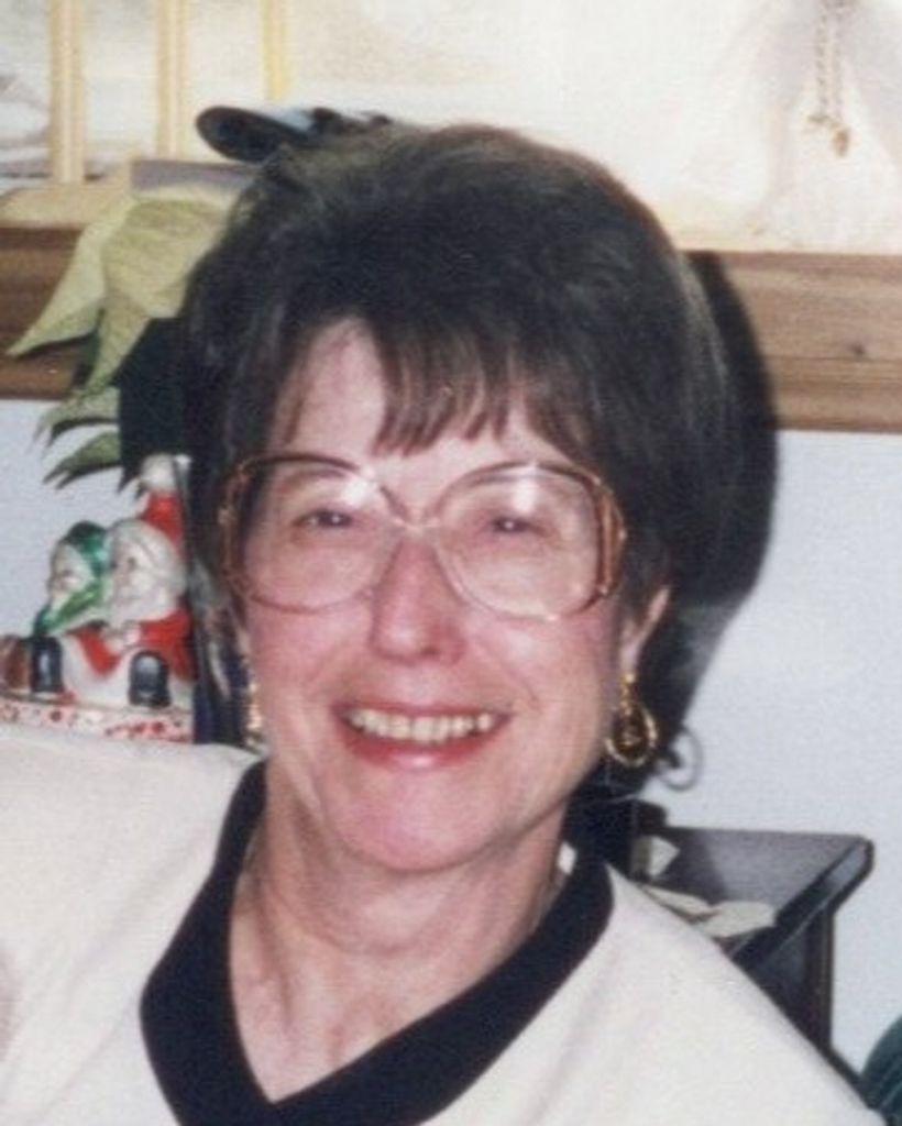 Mary Corinne Moll Profile Photo