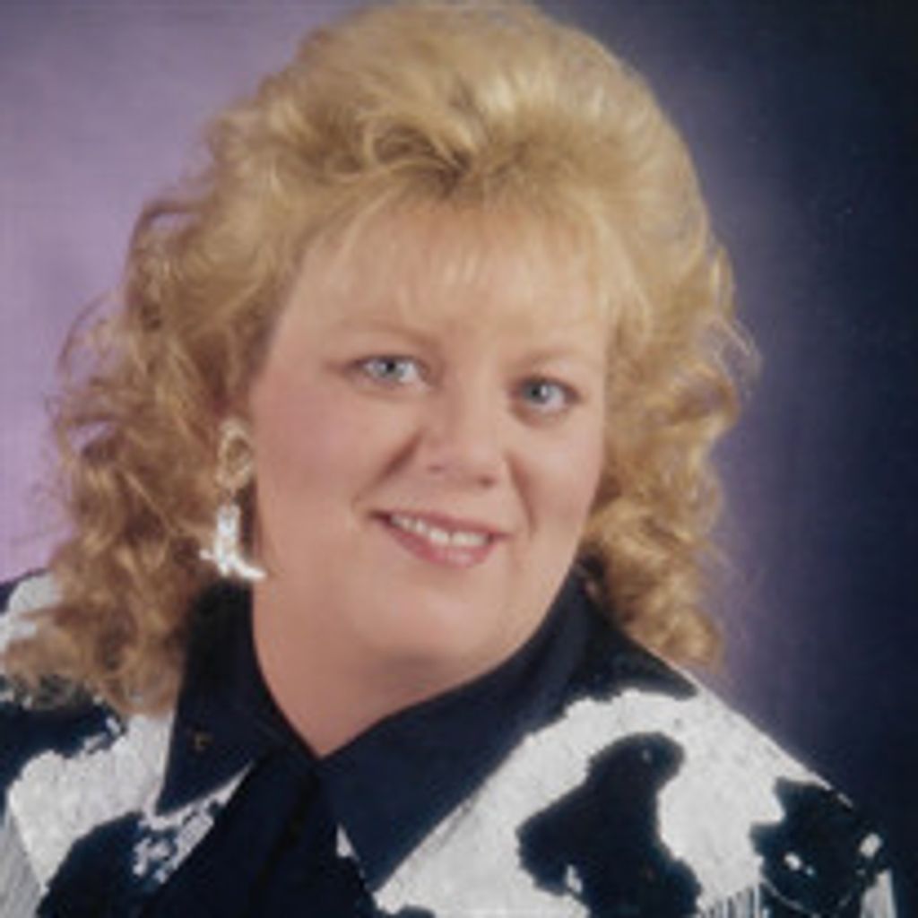 Donna Lorraine Moore