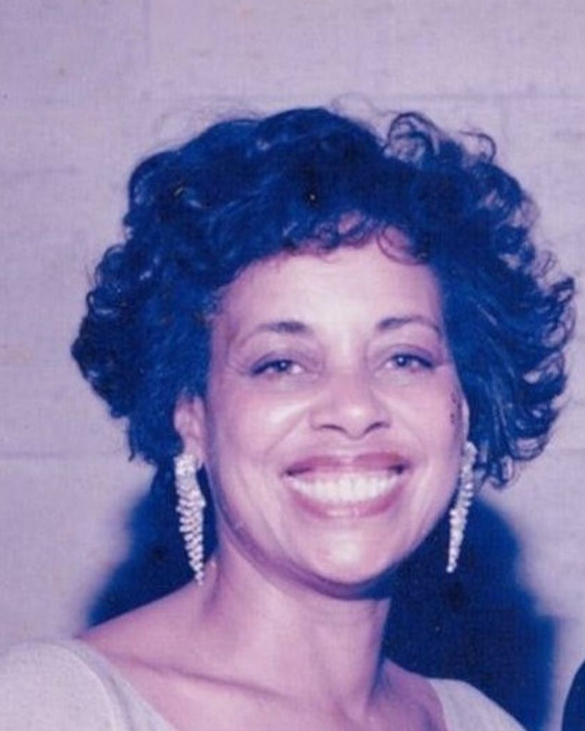 Lawon Patricia Johnson Profile Photo