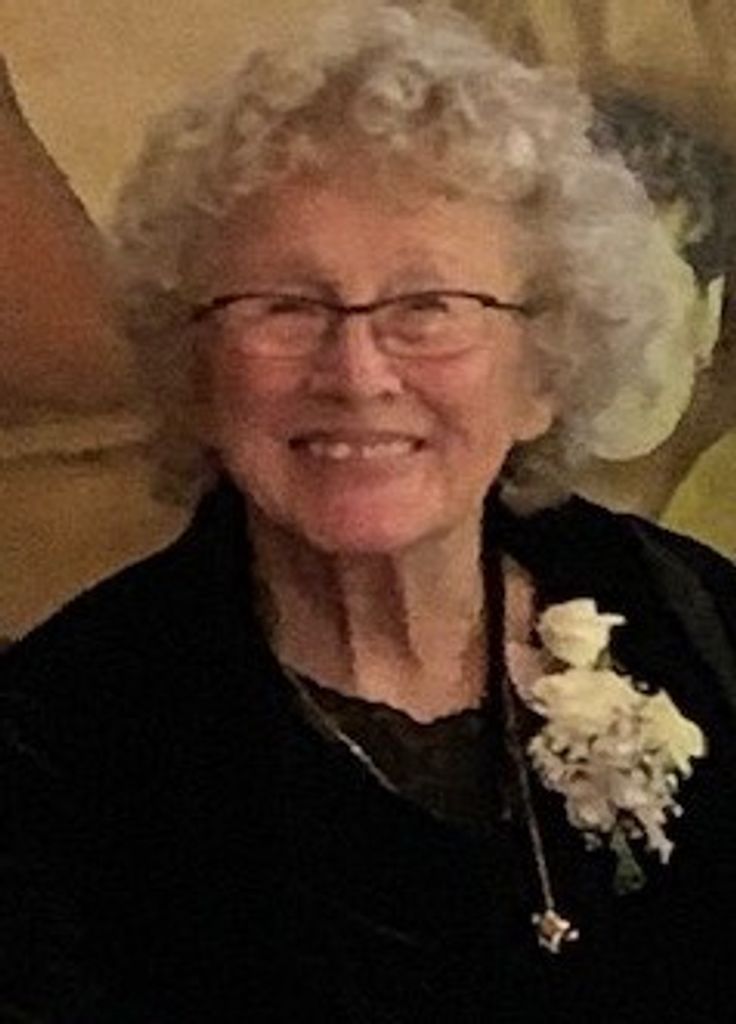 Patricia Ashworth