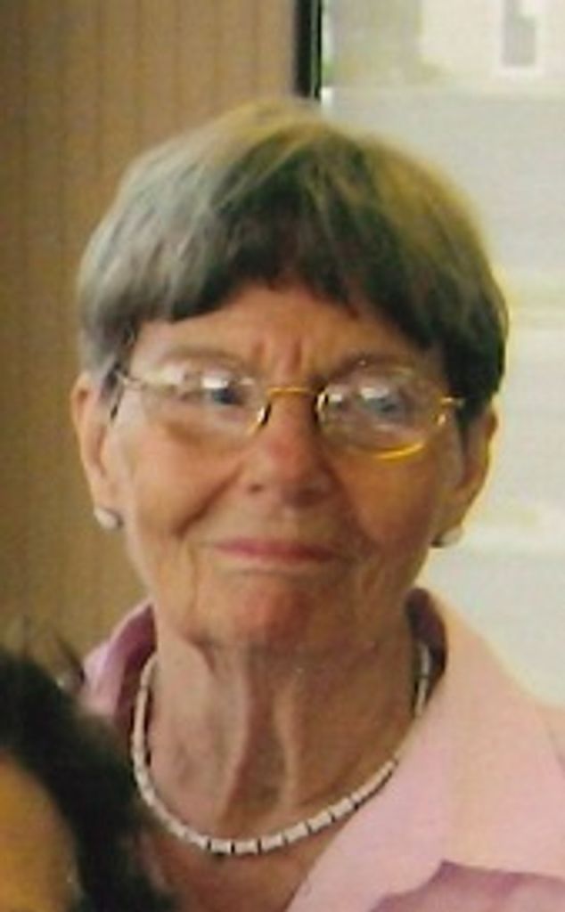 Effie Mae Rose Profile Photo