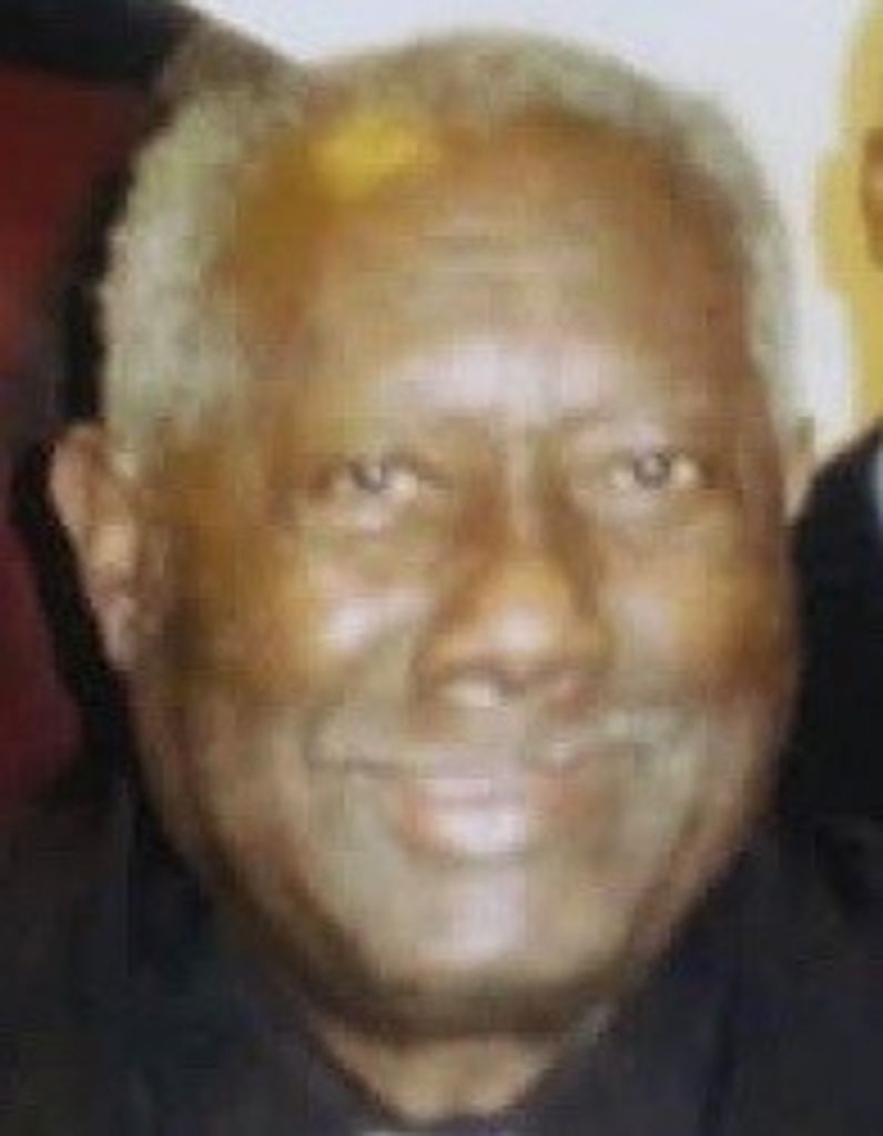 JAMES POWELL