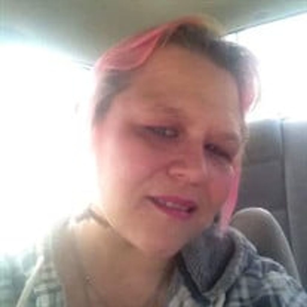 Cassandra "Sandi" Vander Velden