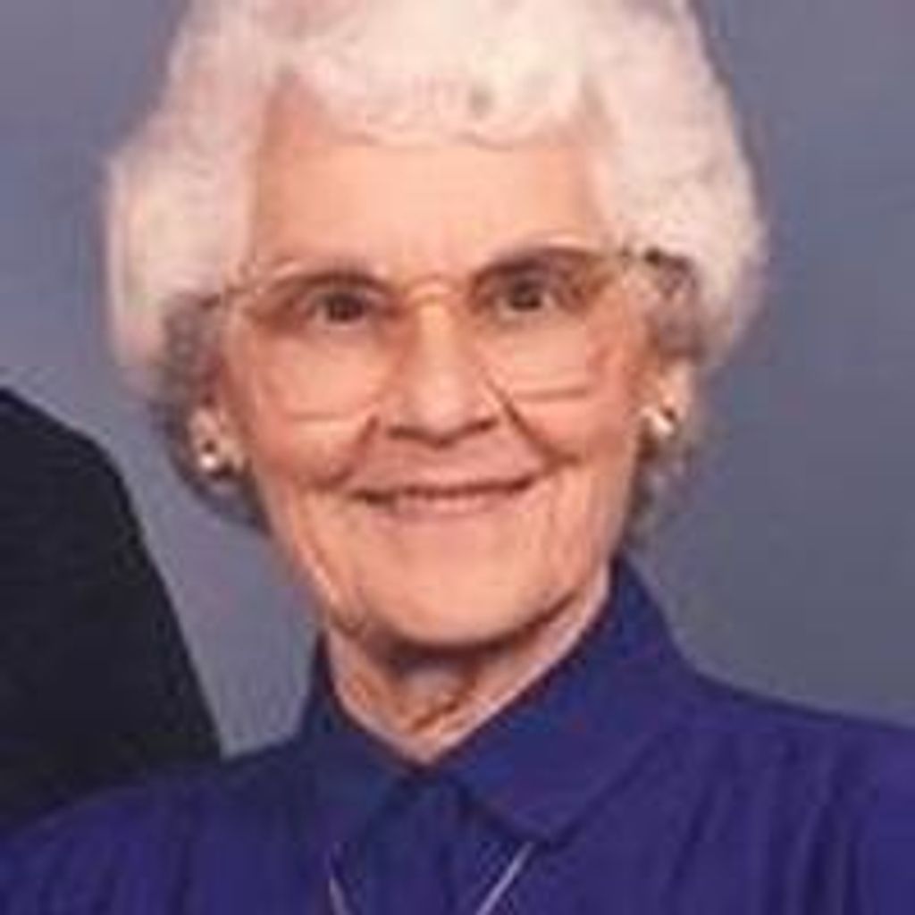 Ruth J. Wilson
