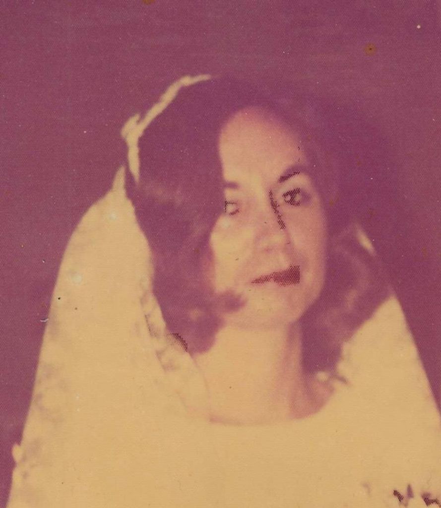 Agnes Ward Profile Photo