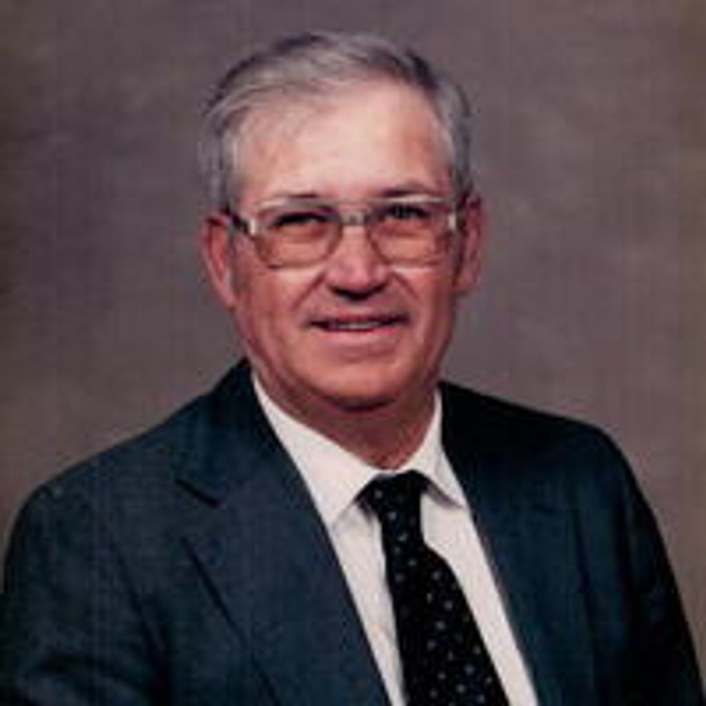 Donald Kenneth Taylor (Plainview)