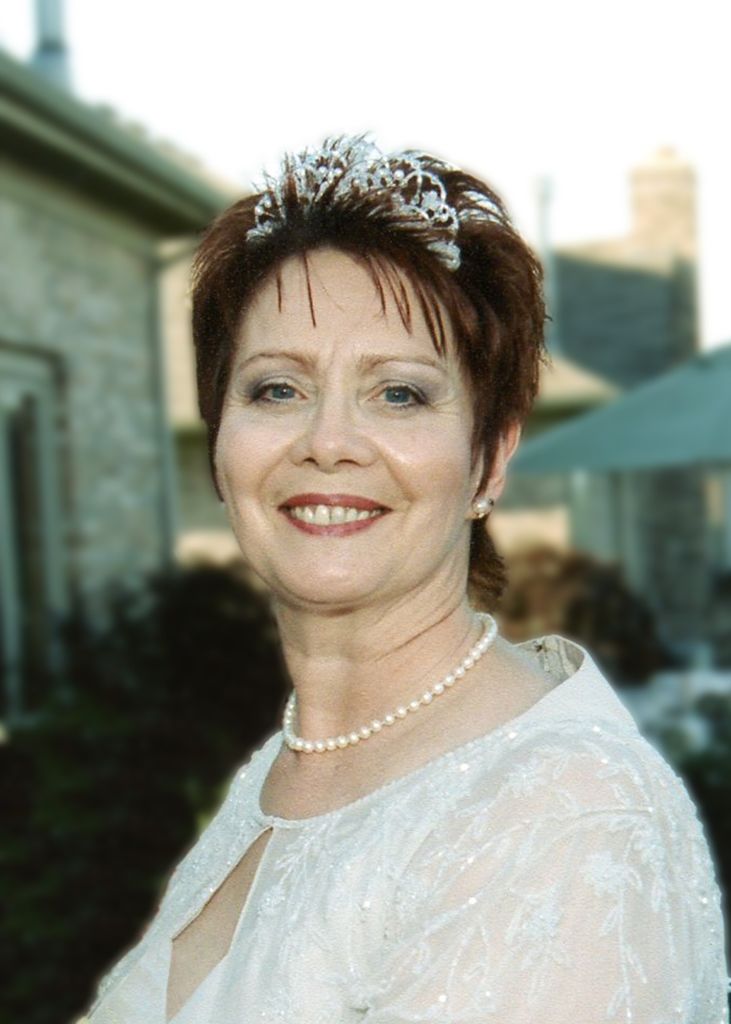 Donna Doreane Gore-Smith