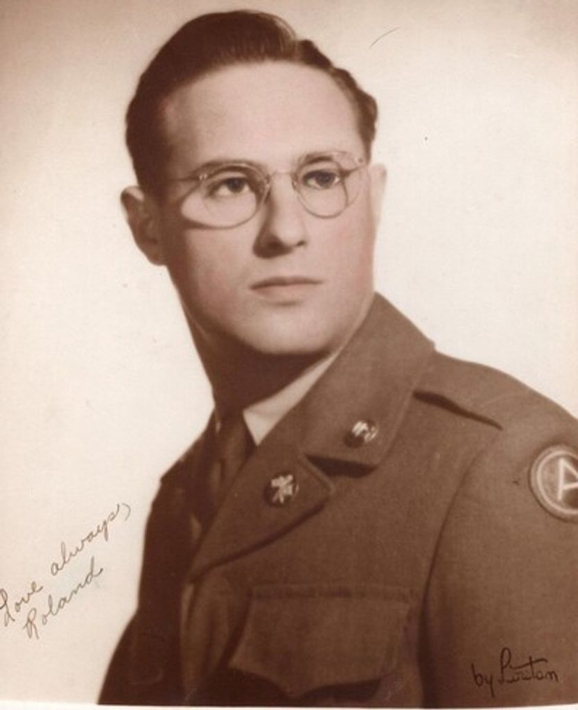 Roland Gruber Profile Photo