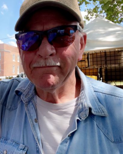 Fred Tate Profile Photo