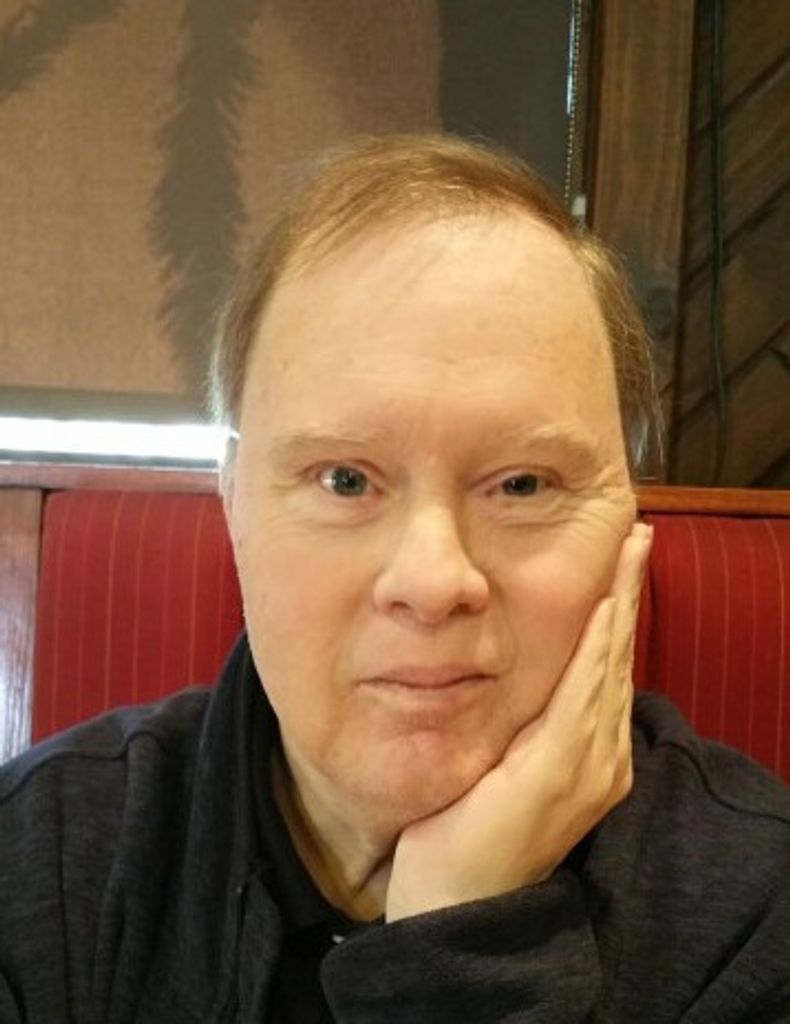 Stephen Kent Knollhoff