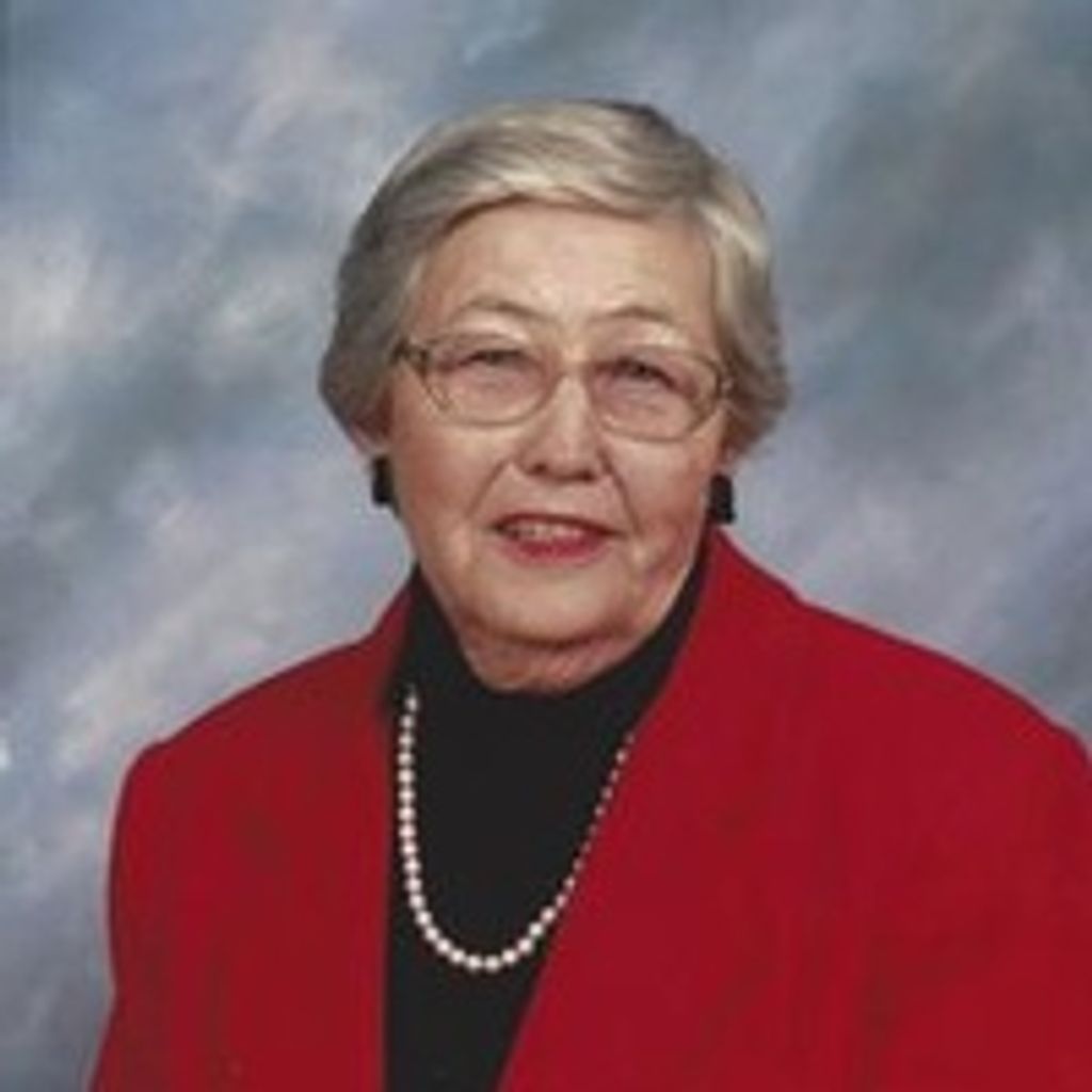 Faye Magee Bailey