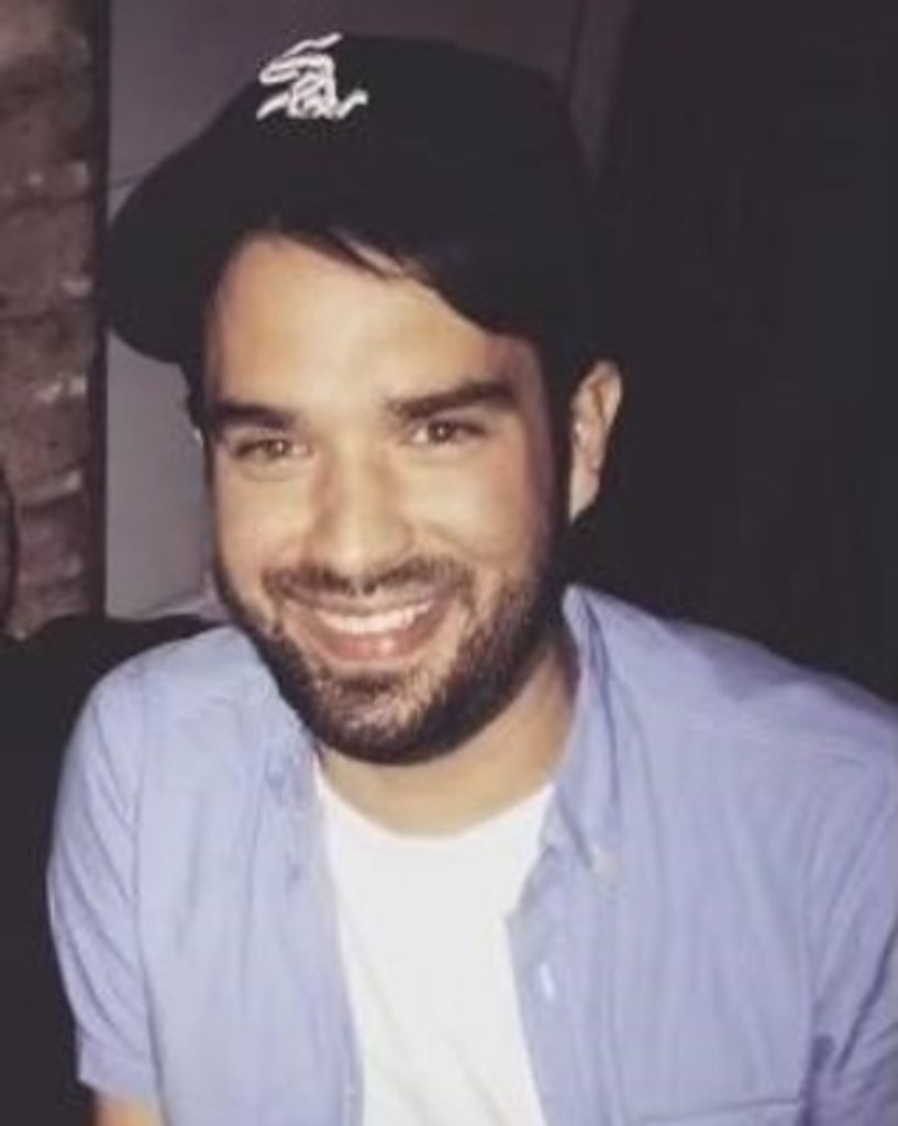 Ryan Almanza Profile Photo