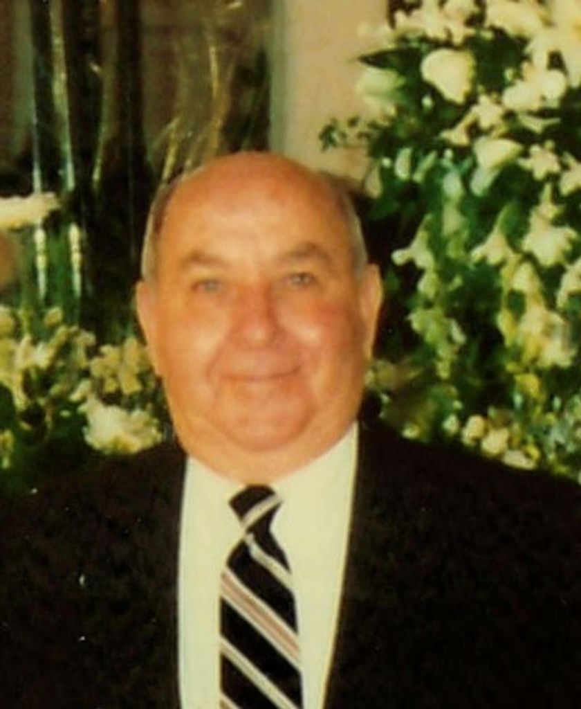 Cecil Ray Barbour Profile Photo