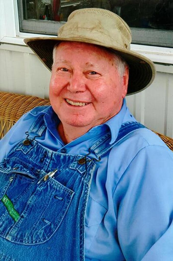 Allen Efird Profile Photo