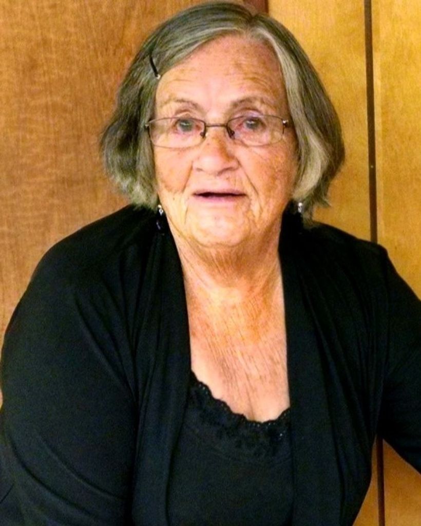 Barbara Volk Profile Photo