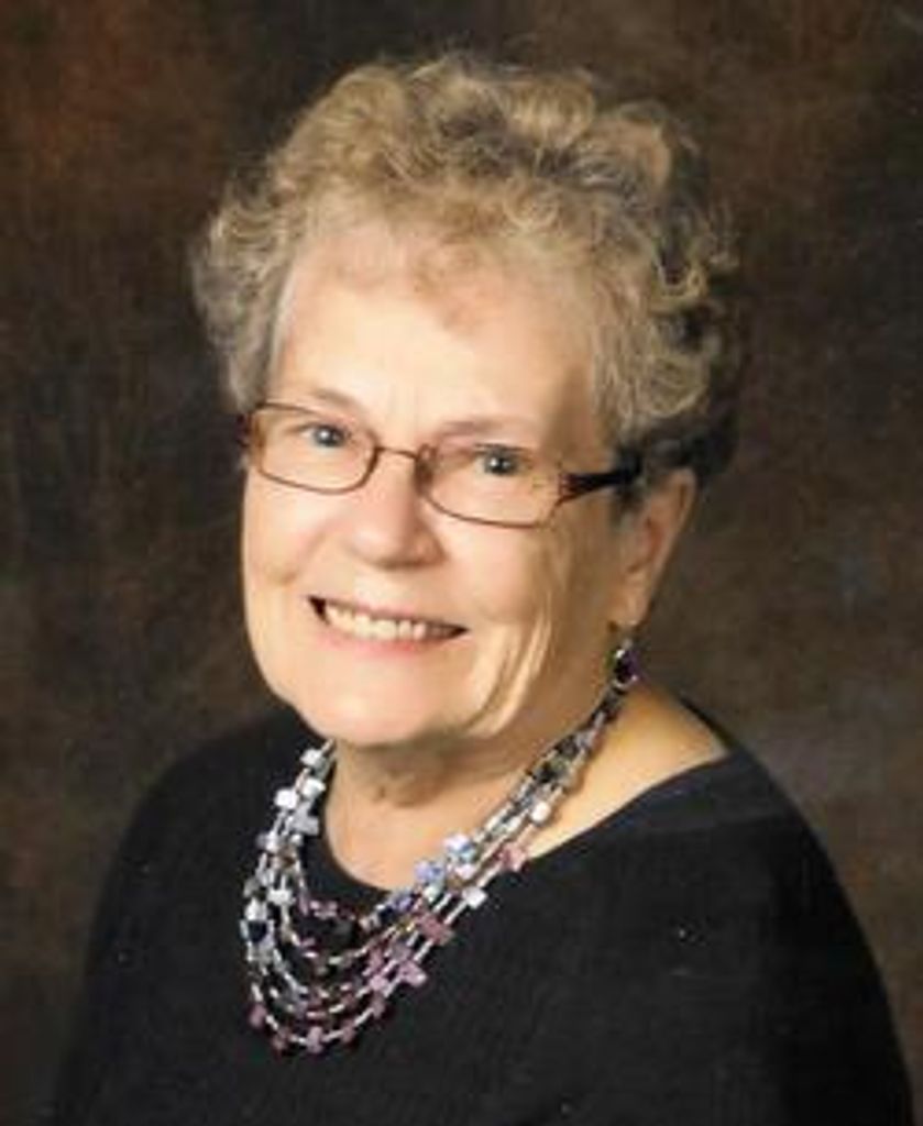 Susan Eickholt