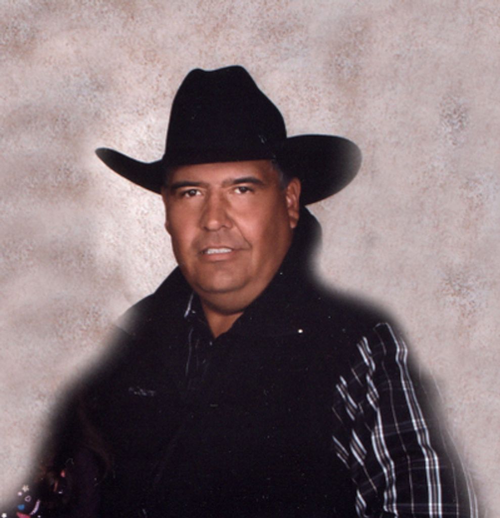 Todd Clifford Ducheneaux Profile Photo