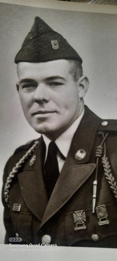 Robert L. "Bob" Vanbuskirk Profile Photo