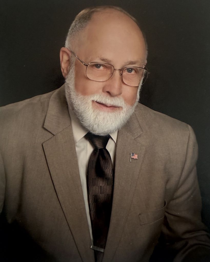 Byron Jerome Meiser Profile Photo