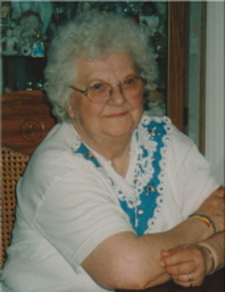 Esther Luella Bruemmer