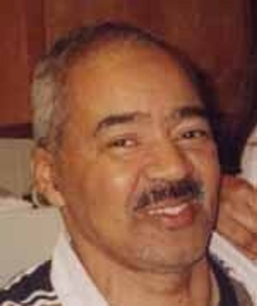 Gilbert A. Pinto Halloman