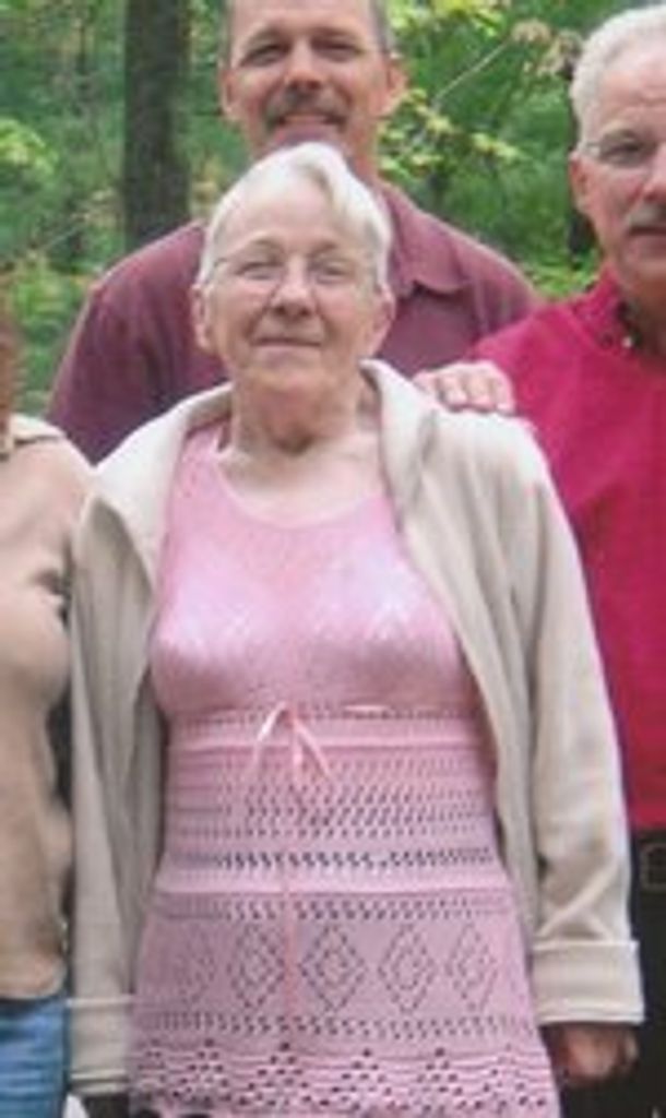 Lillian Kahley