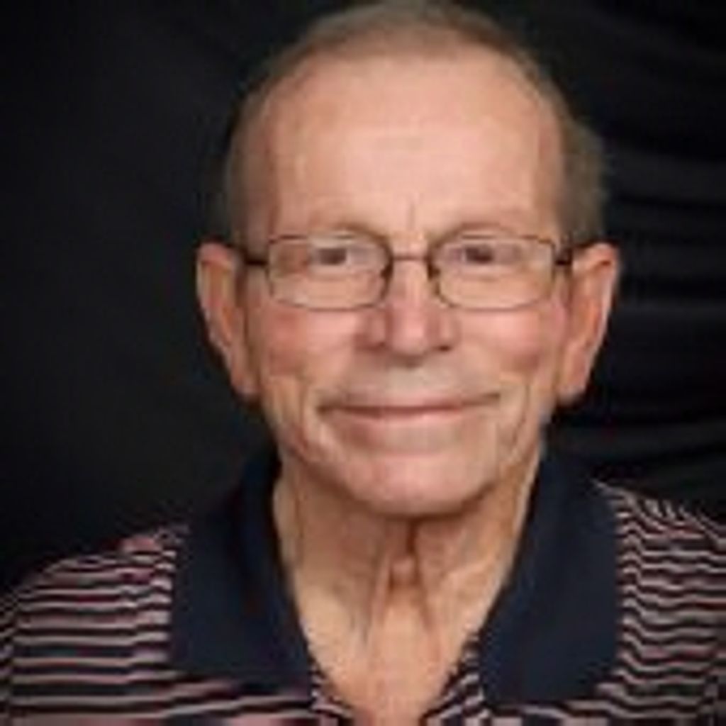 Michael John "Mike" Mullin