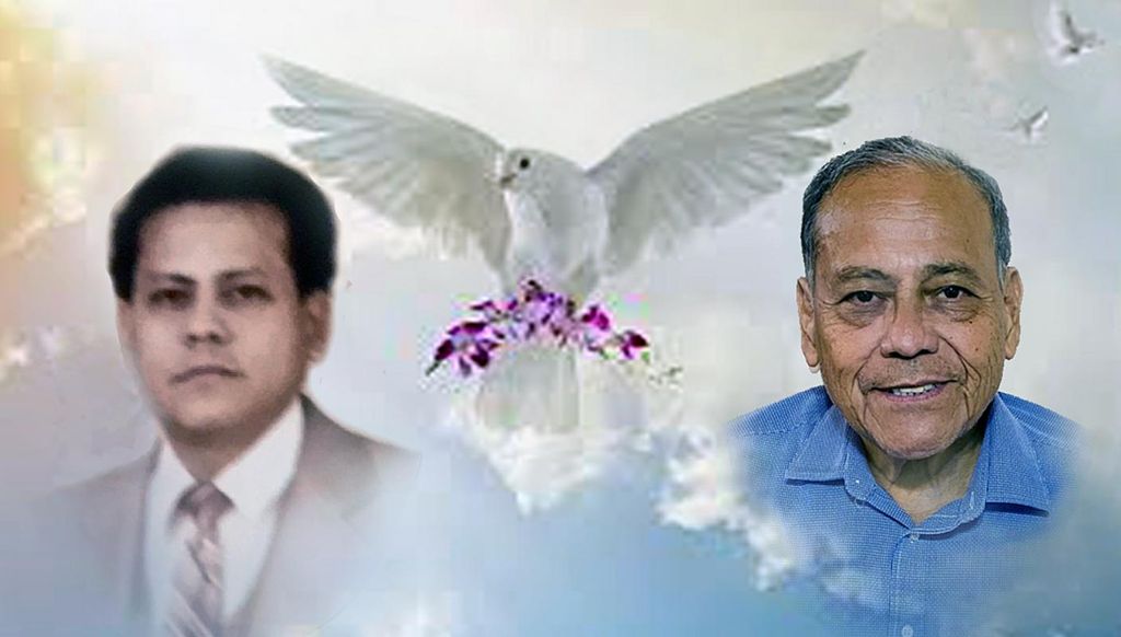 Roberto Ramirez