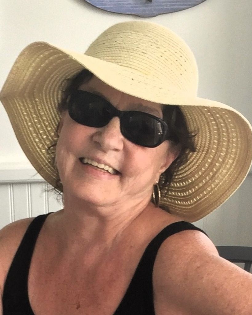 Marlene Churchill (née Cheverie)