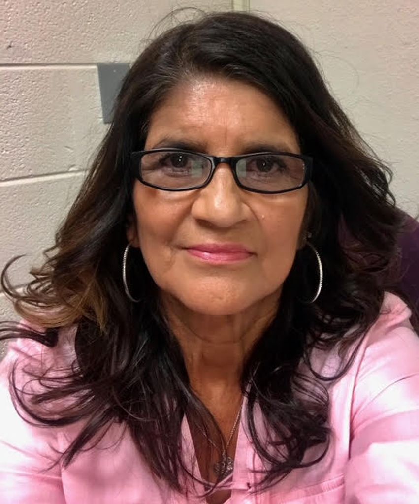 Linda Velez Arredondo